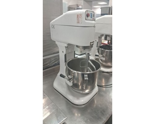 Міксер планетарний Spar Food Mixer Spar50 Hz. Міксер планетарний Spar Food Mixer Spar50 Hz.