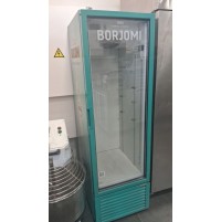 Шкаф холодильный Klimasan INOVA 288 SZ 313х