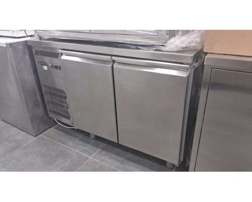 Стол холодильный unifrigor tpv 2dpagn 315х