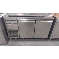 Стол холодильный unifrigor tpv 2dpagn 315х