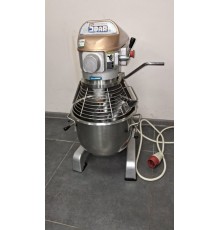 Миксер планетарный Spar 200/nh-e 318х