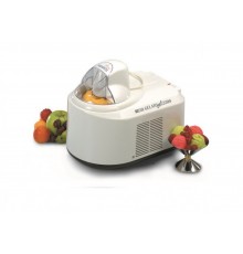 Фризер для приготування морозива, сорбету та замороженого йогурту для домашнього використання Nemox GELATO CHEF 2200