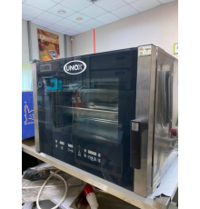 Гастрономический пароконвектомат Unox XVC 305