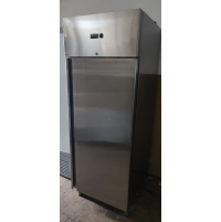 шкаф холодильный 1 дверь нерж Gastro Hero YGN650TN 7592кл