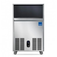 Ледогенератор ICEMATIC CS 50 A с воздушным охлаждением 50 кг/сутки