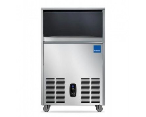 Ледогенератор ICEMATIC CS 50 A с воздушным охлаждением 50 кг/сутки Ледогенератор ICEMATIC CS 50 A с воздушным охлаждением 50 кг/сутки