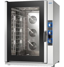 Пароконвектомат PIRON PF9010