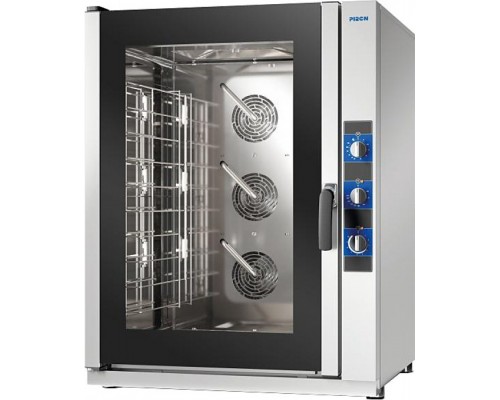 Пароконвектомат PIRON PF9010 Пароконвектомат PIRON PF9010