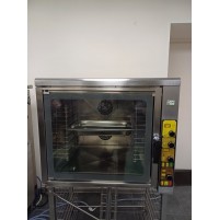 Пароконвектомат Unox XB 603
