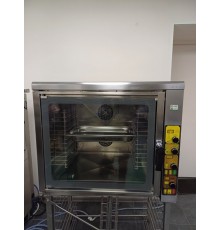 Пароконвектомат Unox XB 603