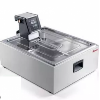 Гастроємність GN 2/1 з кришкою для Softcooker Y09