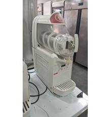 Фризер для мороженого UGOLINI MINIGEL PLUS 1 326х