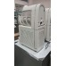 Фризер для морозива UGOLINI MINIGEL PLUS 1 326х