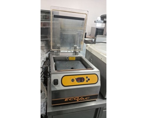 Вакуумний пакувальник EcoVac VPMH30 333х