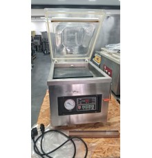 Вакуумный упаковщик RAUDER LVP-260 338х