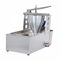 Пончиковый аппарат Pimak D-001