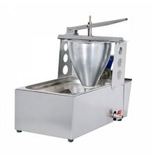 Пончиковый аппарат Pimak D-001