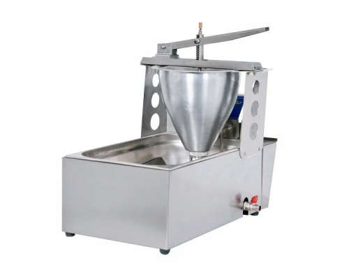 Пончиковый аппарат Pimak D-001