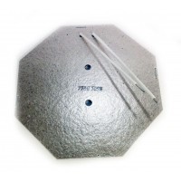 ЕН для вафельниці гонконгської GoodFood Bubble WB-1HK