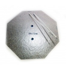 ЭН для вафельницы гонконгской GoodFood Bubble WB-1HK