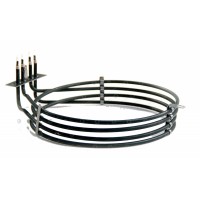 Нагрівач 2x2000W