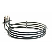 Нагреватель 2x2000W