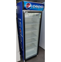шкаф холодильний Klimasan D372SCM4C
