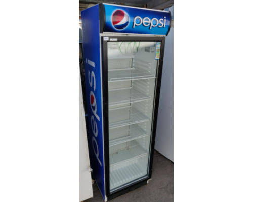 шкаф холодильний Klimasan D372SCM4C