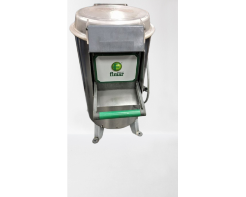 Картоплечистка FIMAR PPN/10 369х