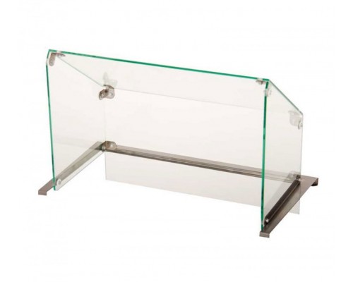 Комплект скла на роликовий гриль GLASS HDRG5