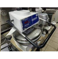 Прес для піци Doughpro (діаметр до 450 мм) | Професійне обладнання для піцерії | BU Horeca