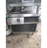 Теплонакопитель для чипсов Zanussi KCCE400