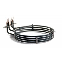 ТЭН Unox 2x2000W