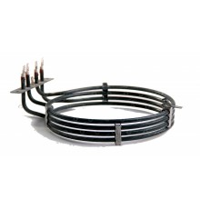 ТЭН Unox 2x2000W