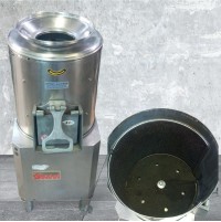 Картоплечистка SIRMAN PP 15 375х