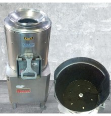 Картоплечистка SIRMAN PP 15 375х
