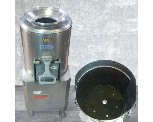 Картоплечистка SIRMAN PP 15 375х
