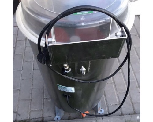Картоплечистка Fimar PPN10 Картоплечистка Fimar PPN10