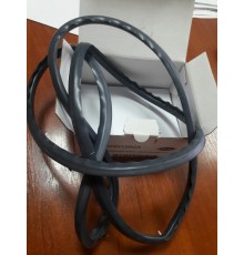 Комплект уплотнителя дверного GN1260A0 на Unox XF043
