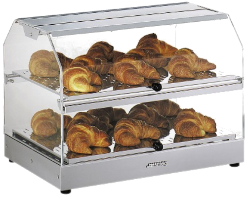 Ремонт и ТО тепловых витрин SMEG Ремонт и ТО тепловых витрин SMEG