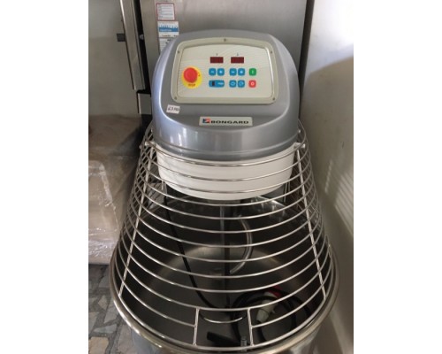 Тестомес спіральний Bongard SPIRAL 110 E Тестомес спіральний Bongard SPIRAL 110 E