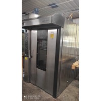 Піч ротаційна GALILEO 108E DIGIT