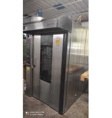 Печь ротационная GALILEO 108E DIGIT