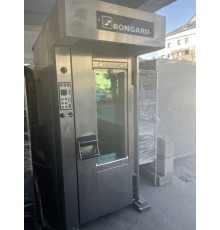 Ротационная печь 6.43 E