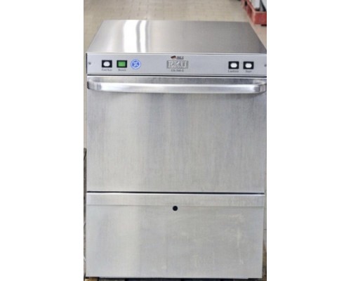ГСМ фронтальная EKU GS-540-E