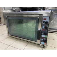 Пароконвектомат  Unox XB403G бу