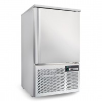 Шкаф шоковой заморозки HURAKAN HKN-BCF10M (б/у) | 10 GN 1/1, 25 кг | BU HORECA