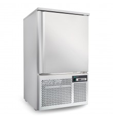 Шафа шокової заморозки HURAKAN HKN-BCF10M (б/в) | 10 GN 1/1, 25 кг | BU HORECA