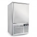 Шкаф шоковой заморозки HURAKAN HKN-BCF10M (б/у) | 10 GN 1/1, 25 кг | BU HORECA