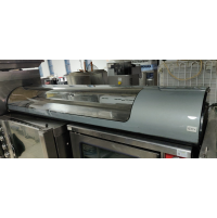 Суші кейс Tecfrigo Sushi 8GN 7455к